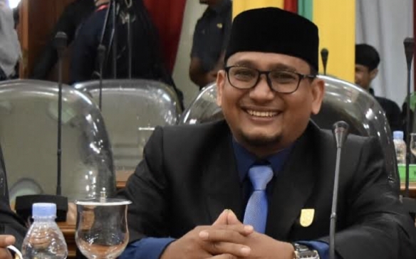 Dorong Wisata dan Ekonomi, DPRK Sabang Usul Tambah Kapal dan Evaluasi Tarif Penyeberangan Dorong Wisata dan Ekonomi, DPRK Sabang Usul Tambah Kapal dan Evaluasi Tarif Penyeberangan