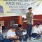 Andi Millian Gelar Reses Tahap III, Fokus Serap Aspirasi Masyarakat Dapil II Simeulue