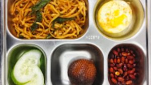 Dapur SPPG ASPIRA Terus Berikan Asupan Terbaik Untuk Penerima Manfaat