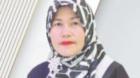 Eri Susanti Bantah Isu Pengalihan Dana Pokir DPRK Simeulue ke Kegiatan Fisik