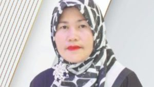 Eri Susanti Bantah Isu Pengalihan Dana Pokir DPRK Simeulue ke Kegiatan Fisik