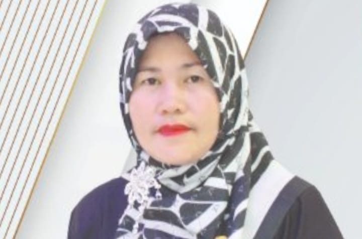 Eri Susanti Bantah Isu Pengalihan Dana Pokir DPRK Simeulue ke Kegiatan Fisik