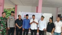 Kampung Rantau Bintang Gelar Pemilihan Datok Penghulu