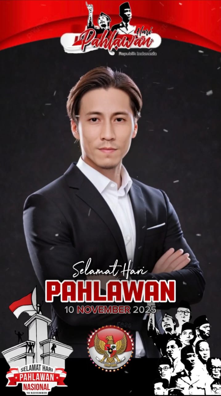 Cinta Sejati Tanah Air: Menjaga Ikatan Jiwa dengan Pahlawan 10 November