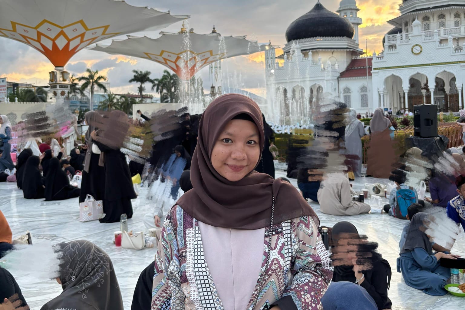 Lima Pelaku Pembunuh Arjuna Berhasil Ditangkap, Adik Kandung Ucapkan Terima Kasih Apresiasi Polres Sibolga