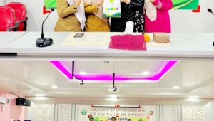 RSUD dr. Fauziah Bireuen Terima 64 Mahasiswa Profesi Ners STikes Muhammadiyah untuk Pelaksanaan Stase Keperawatan Dasar dan Profesi 2025