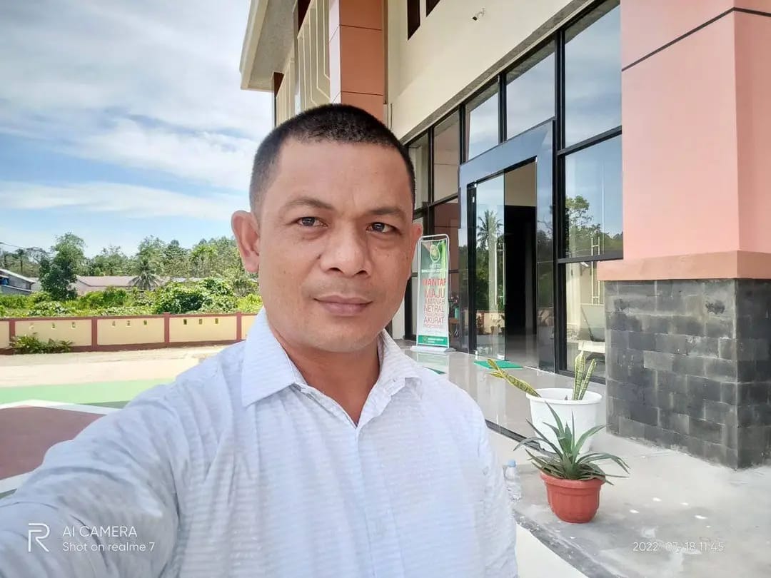 AMSI Gugat PT Raja Marga Rp150 Miliar, Diduga Lakukan Perusakan Lingkungan di Simeulue