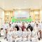 Mahasiswa Prodi D3 Keperawatan STIKes Muhammadiyah Lhokseumawe Mulai Praktik Klinik di RSUD dr. Zainoel Abidin Banda Aceh