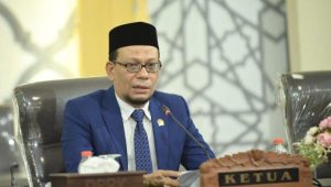 Wakil Ketua DPRK Banda Aceh Dorong Pemko Inisiasi Qanun Perlindungan Guru