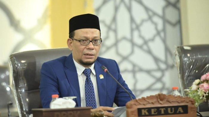 Wakil Ketua DPRK Banda Aceh Dorong Pemko Inisiasi Qanun Perlindungan Guru