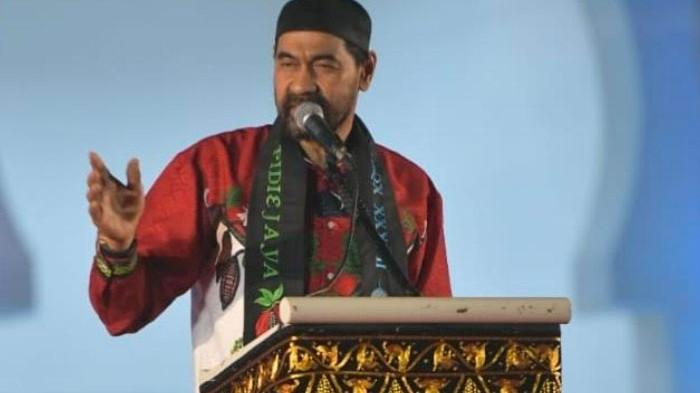 Mualem Sebut Tes Baca Alquran Bakal Jadi Syarat Masuk Sekolah, TNI, dan Polri di Aceh