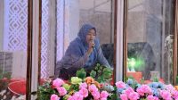 Kafilah Aceh Besar Tampil Memukau Pada Qiraah Mujawwad