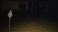Dampak Banjir Aceh Timur Merendam Puluhan Rumah