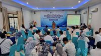BI Aceh Dorong Jurnalis Kuasai Teknologi AI Lewat Forum Komunikasi di Sabang