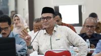 Komisi VII DPRA Minta Komisioner Baru BMA Perkuat Pemberdayaan untuk UMKM