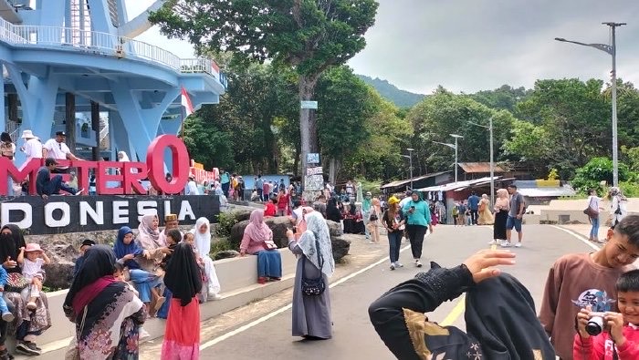 Dispar Sabang Dorong Kemandirian Ekonomi Lewat Pariwisata Berbasis Komunitas