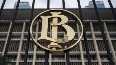 BI Akan Terbitkan Surat Berhaga Baru BI-FRN pada 17 November 2025