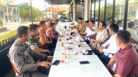 Wakil Bupati Aceh Timur Terima Kunjungan Wakil Gubernur Aceh