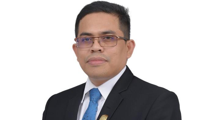 Anggota DPRK Aceh Besar, Mursalin Minta Pemkab Berikan Bonus ke Kafilah