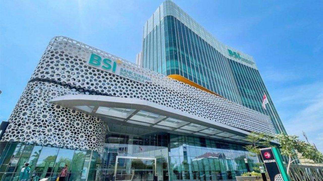 BSI Sebut Pencairan Dana P3-TGAI Sudah Sesuai Ketentuan
