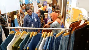 BSI Siapkan lima Strategi UMKM Naik Kelas