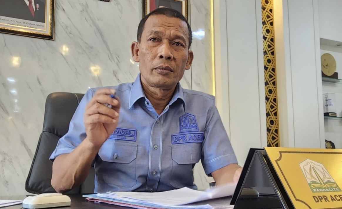 Ketua DPRA: Kemerdekaan Indonesia dan Perdamaian Aceh adalah Hasil Perjuangan Para Pahlawan