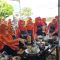BI Aceh Edukasi Ibu-ibu Lewat Cooking Class Dapur Cerdas Inflasi