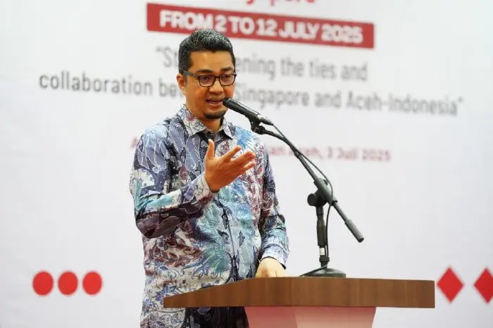 Pemerintah Aceh Sediakan Beasiswa Unggul Untuk Anak Yatim/Piatu Dan Miskin Berprestasi