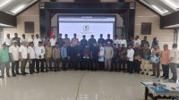 DPD Tani Merdeka Aceh Utara Hadiri Qanun Pertanian