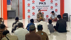 PKS Sabang Peringati Hari Ayah Nasional 2025: Cinta Ayah Hadirkan Kehangatan Keluarga