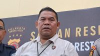 Polresta Banda Aceh Fokus ke Kasus Pembakaran Dayah Babul Maghfirah, Bukan Isu Perundungan