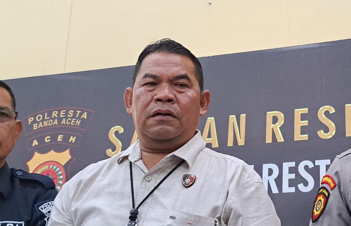 Polresta Banda Aceh Fokus ke Kasus Pembakaran Dayah Babul Maghfirah, Bukan Isu Perundungan