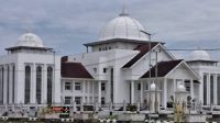 DPRK Aceh Utara Dorong Regulasi Perlindungan Lahan Pertanian dari Alih Fungsi