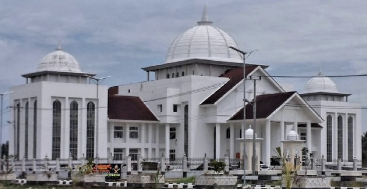 DPRK Aceh Utara Dorong Regulasi Perlindungan Lahan Pertanian dari Alih Fungsi