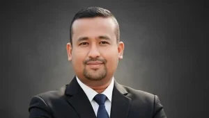 Gubernur Mualem Tunjuk Chaidir Sebagai Plt Kepala Dinas Sosial Aceh