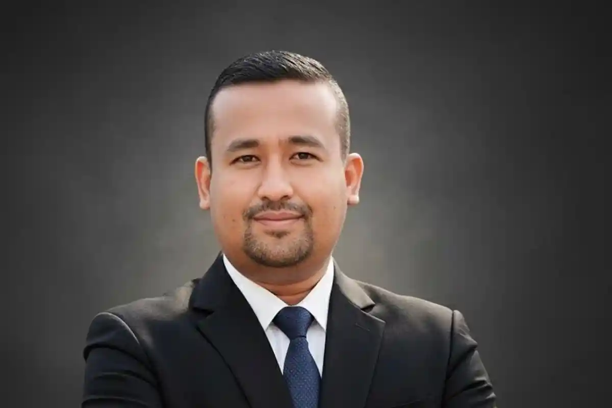 Gubernur Mualem Tunjuk Chaidir Sebagai Plt Kepala Dinas Sosial Aceh