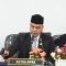 Ketua DPRK Aceh Besar Tegaskan Pentingnya Ketepatan Waktu Penyusunan APBK 2026