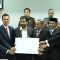Pimpinan DPRA Bersama Mualem Sepakati KUA dan PPAS TA 2026