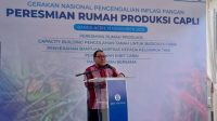 Bank Indonesia komitmen kendalikan inflasi dengan penguatan inovasi pertanian