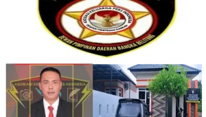 DPD AKPERSI Provinsi Aceh Terus Berkomitmen Bentuk Pengurus Baru di Seluruh Kabupaten/Kota