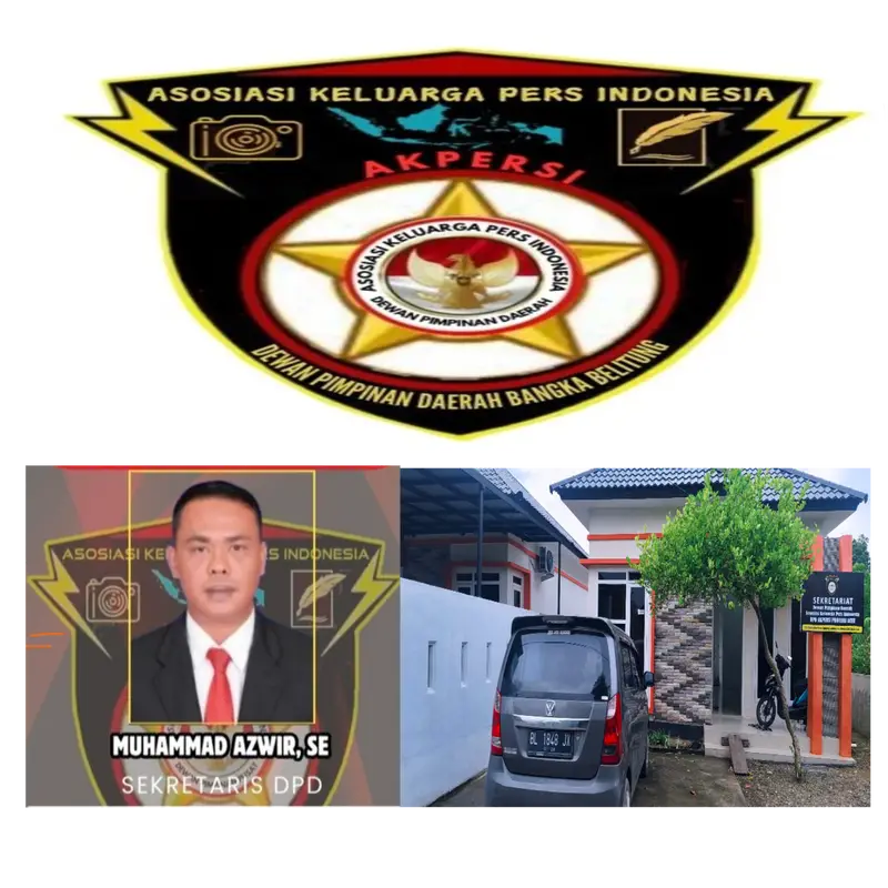 DPD AKPERSI Provinsi Aceh Terus Berkomitmen Bentuk Pengurus Baru di Seluruh Kabupaten/Kota