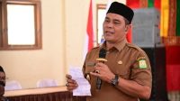 Bupati Muharram Idris: Mari Bersinergi Demi Rakyat Aceh Besar