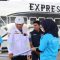 KSOP Sabang Periksa Kelaikan Kapal Cepat Express Bahari