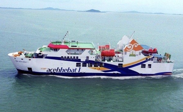 Pemuda Simeulue Minta Pemerintah Aceh Kaji Ulang Wacana Pengalihan KMP Aceh Hebat 1