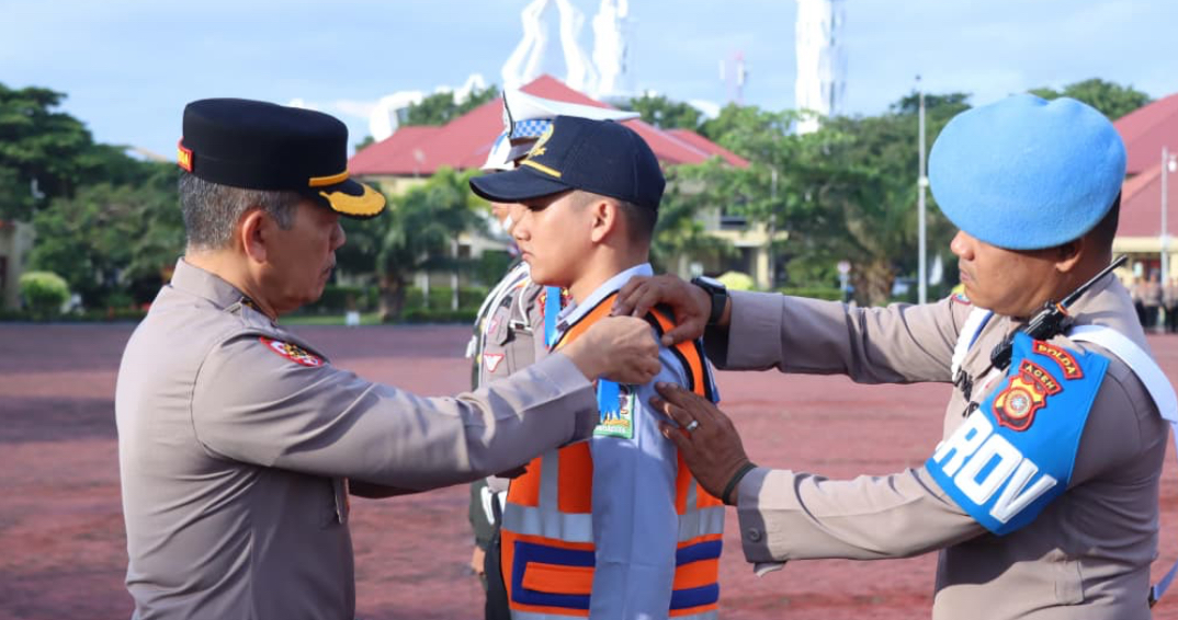 Operasi Zebra Seulawah 2025 Dimulai, Pengendara Diimbau Lengkapi Surat dan Tertib Berlalu Lintas