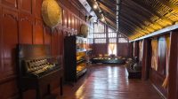 Museum Aceh Hadirkan Pameran Rumoh Aceh