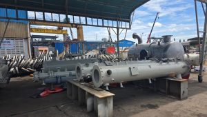 BPMA-KKKS Evaluasi Tiga Proyek Migas Prioritas di Aceh