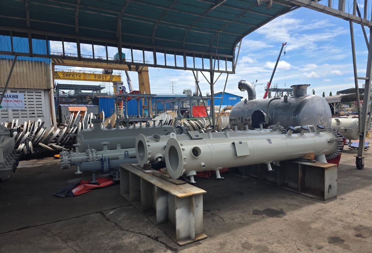 BPMA-KKKS Evaluasi Tiga Proyek Migas Prioritas di Aceh