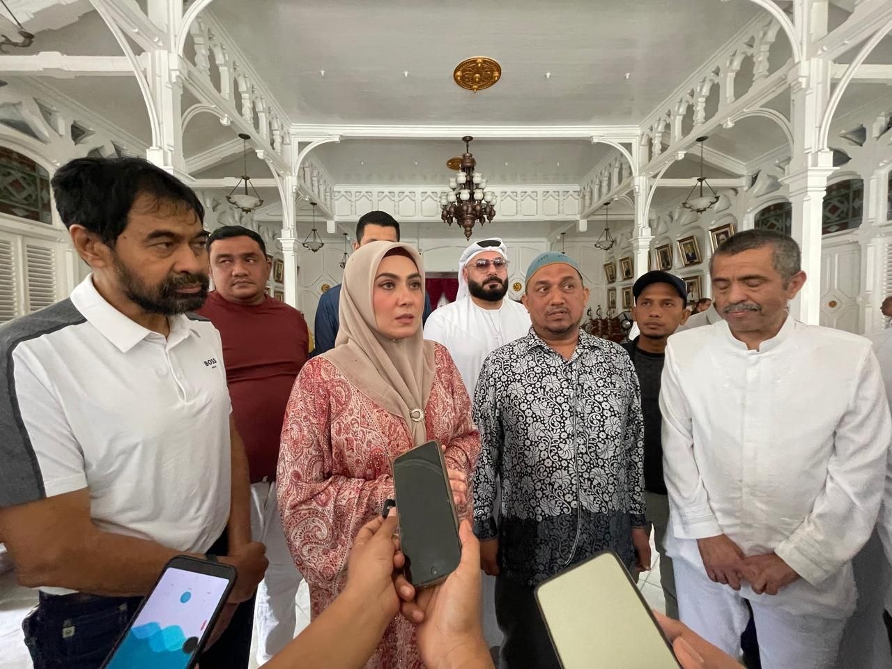 SAM Airlines Segera Terbang, Ini Kata Gubernur Mualem