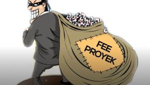 Kejari Aceh Timur Diduga Minta Fee Proyek Revitalisasi Sekolah